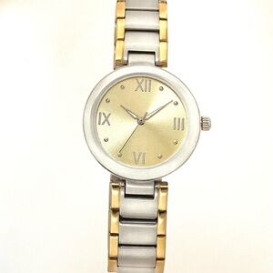 Silpada Time To Celebrate Watch